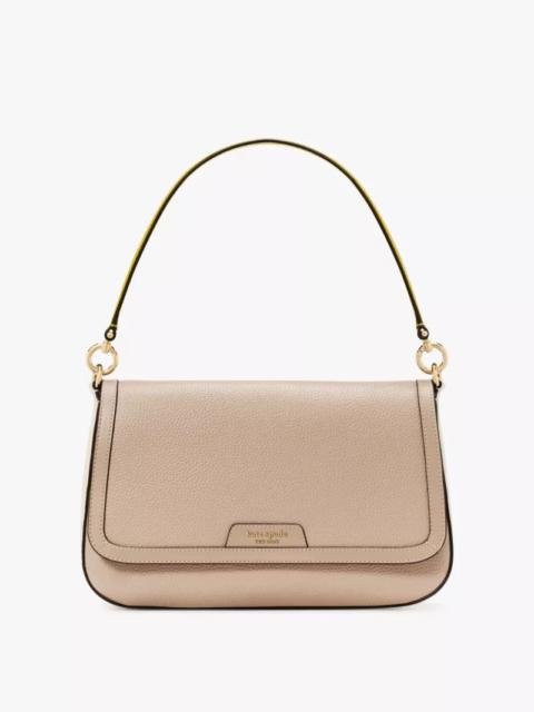 kate spade HUDSON convertible shoulder bag