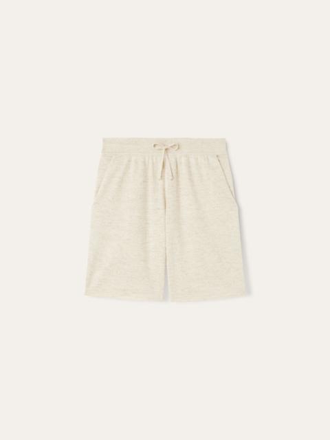 Loro Piana Cocooning Shorts