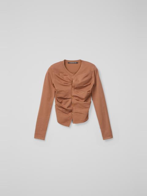 CAMPERLAB BEIGE