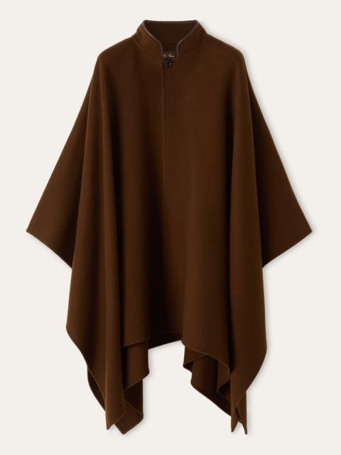Loro Piana Spagna Cape