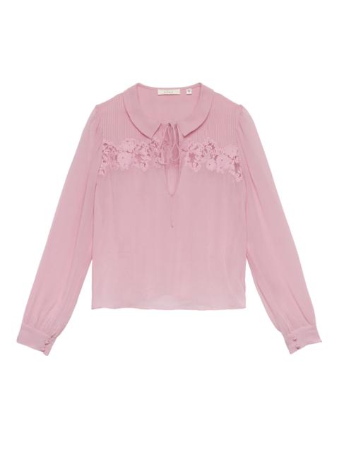DÔEN LIORA TOP