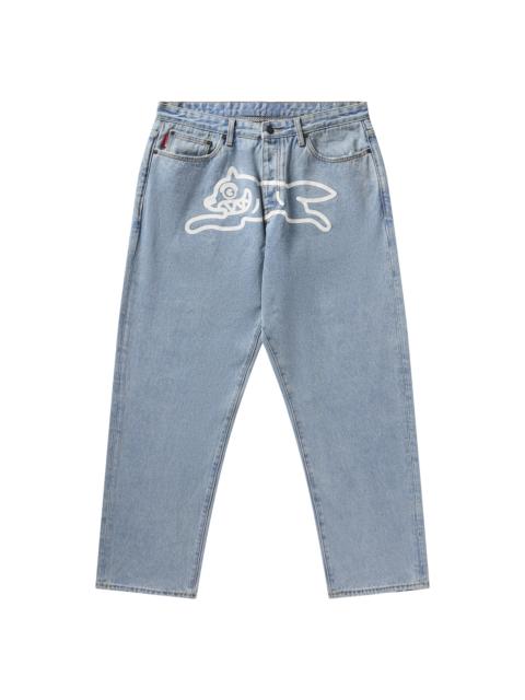 ICECREAM FACE TIME JEANS
