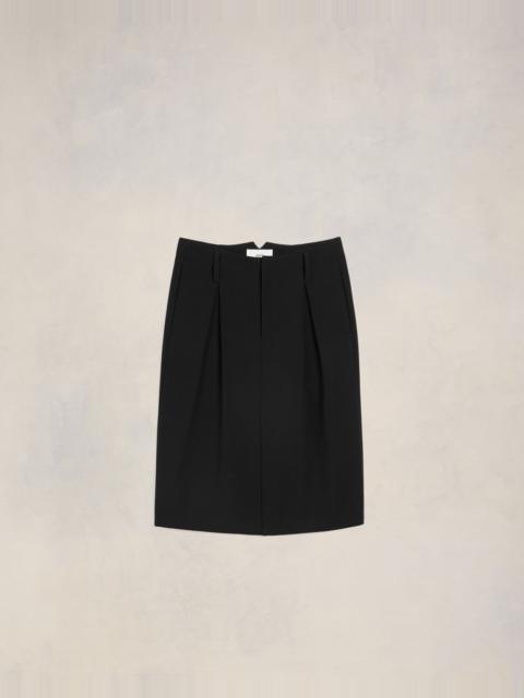 AMI Paris PENCIL SKIRT