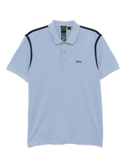 BOSS Paddy polo shirt