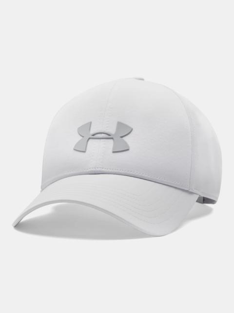 Under Armour UA Blitzing Low Storm