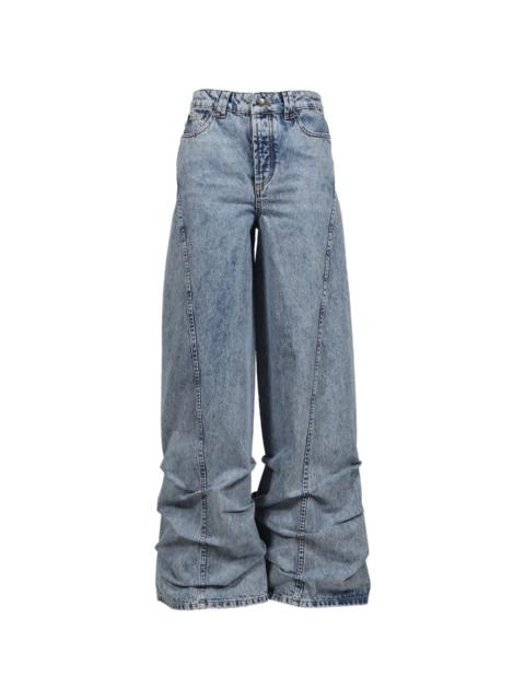 AVAVAV Jessie wide-leg jeans