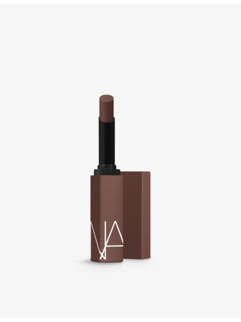 NARS Cosmetics Powermatte lipstick 1.5g
