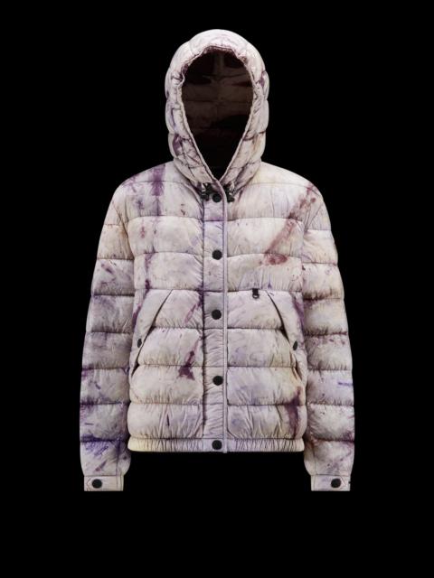 Moncler Rives Short Down Jacket