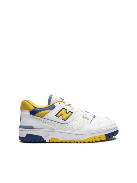 550 "LA Rams" sneakers