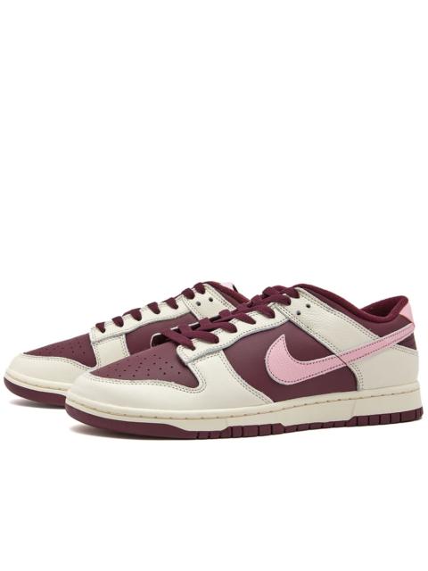 Nike Dunk Low Retro Premium