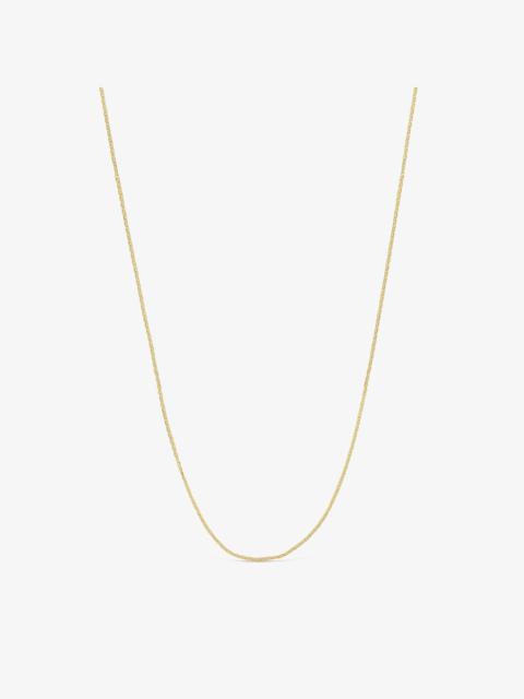 TOUS 18K solid gold Choker measuring 45 cm TOUS Basics