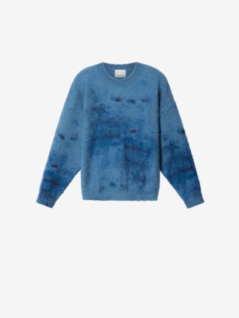 Isabel Marant AYDEN PULLOVER