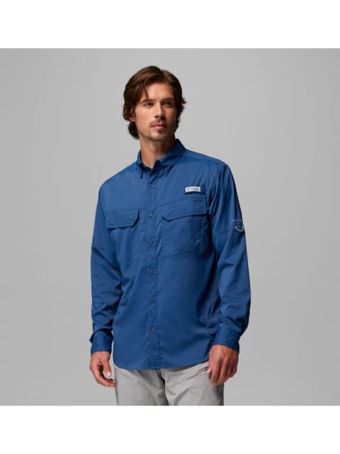 Columbia Men's Skiff Guide II Long Sleeve Shirt