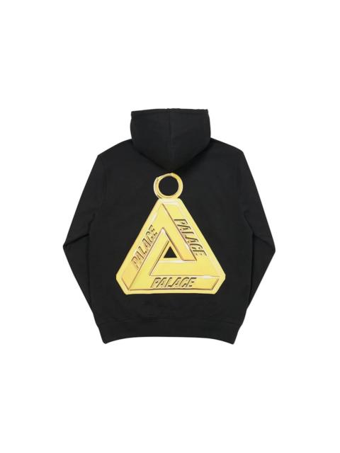 PALACE Palace Hatton Hood Black