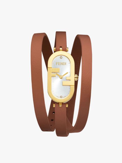 FENDI O’Lock Vertical