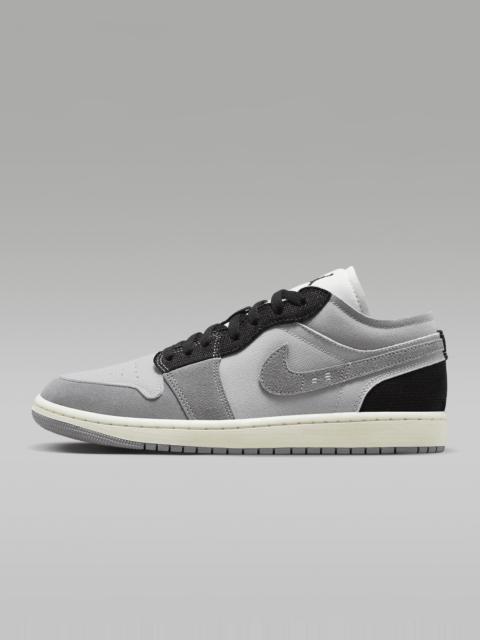 Jordan Air Jordan 1 Low SE Craft Men's Shoes