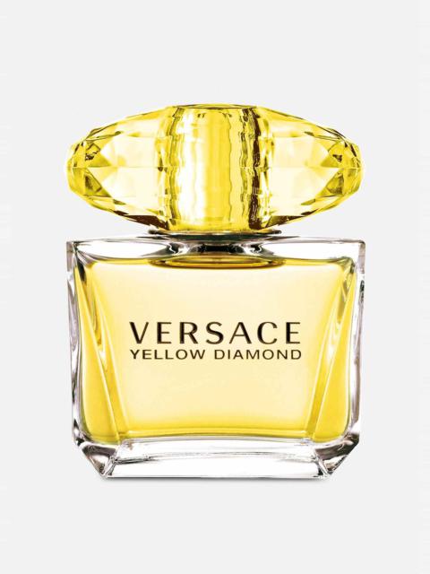 VERSACE Yellow Diamond 200 ml