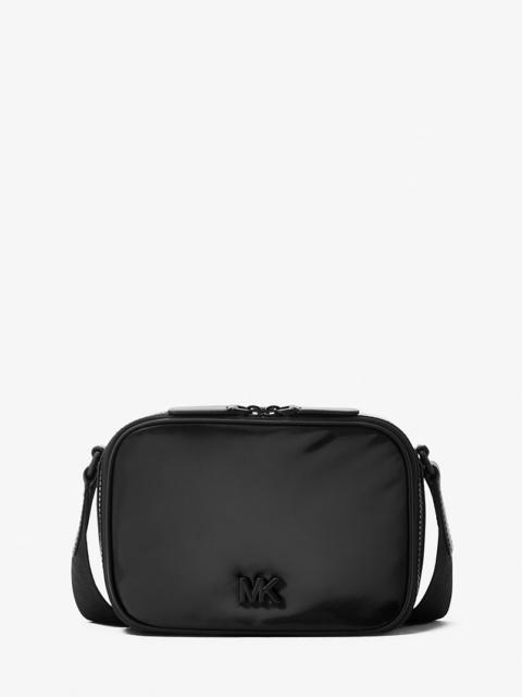 MICHAEL KORS Brooklyn Puffy Crossbody Bag