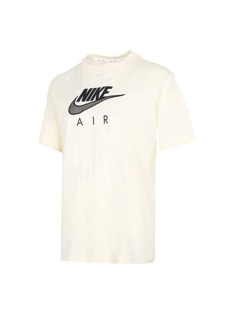 Nike (WMNS) Nike AS W Nike Sportswear Air BF Top COCONUT MILK CZ8615-113