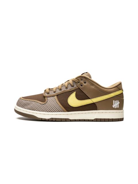 Dunk Low SP "Undefeated - Canteen"