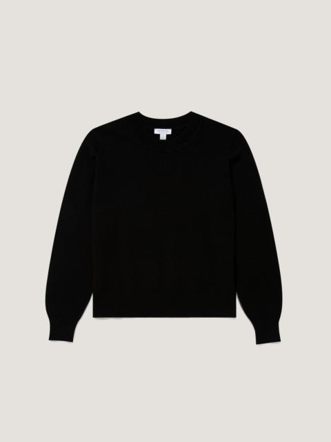 Sunspel Cashmere Jumper