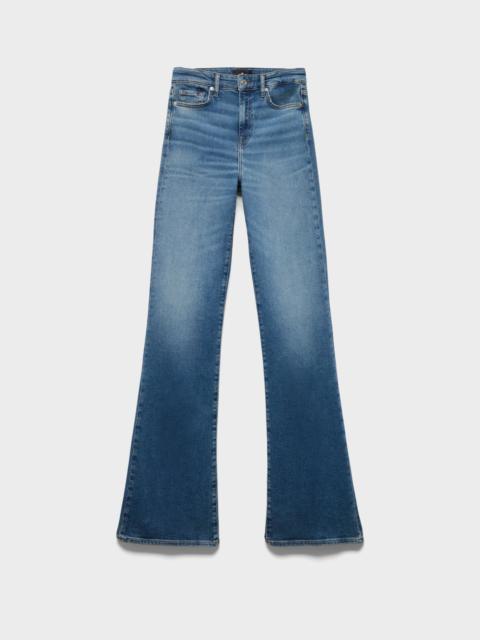 7 For All Mankind LISHA in Luxe Vintage