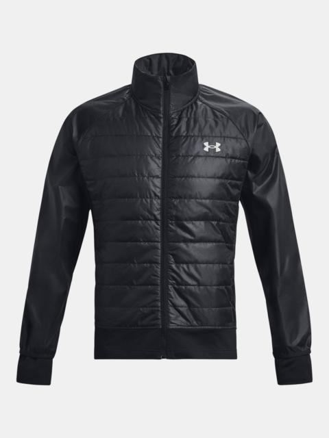Under Armour Men's UA Launch Insulated Jacket
