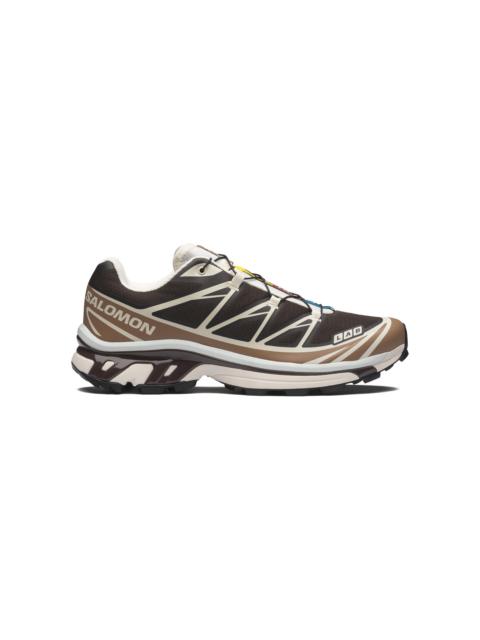 SALOMON XT-6 Sneakers