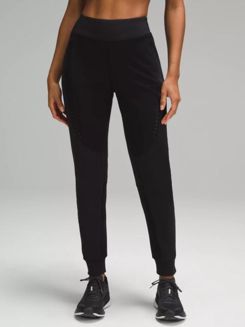 lululemon Cold Weather High-Rise Running Jogger *Full Length