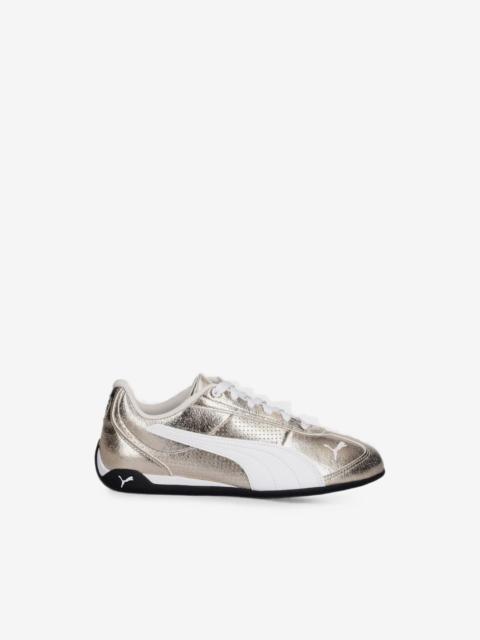PUMA Replicatch Metallic Whisper low-top sneakers
