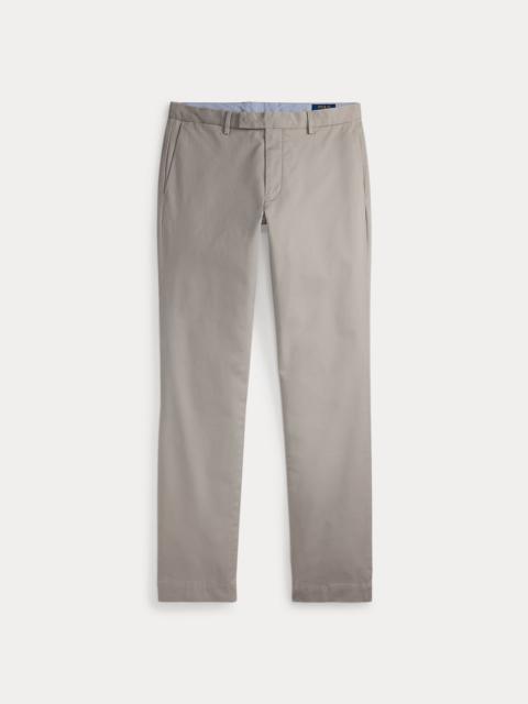 Polo Ralph Lauren Greenwich Slim Fit Stretch Chino Pant