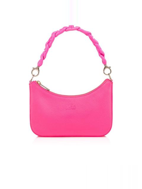 Loubila Chain mini Pink