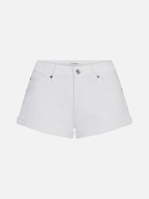 FRAME The Darling Short