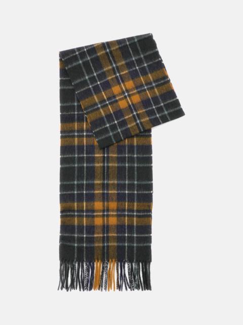 Barbour SCIALPA NEW CHECK TARTAN