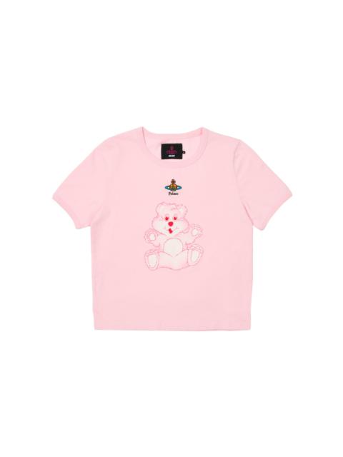 PALACE VIVIENNE WESTWOOD BABY TEE PINK