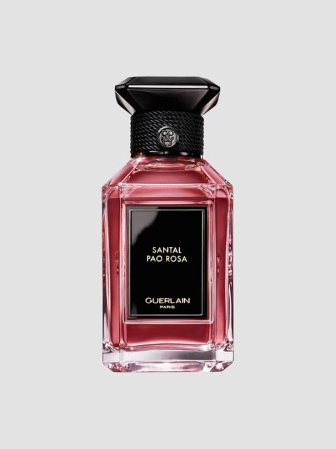 GUERLAIN L'Art & La Matiere Santal Pao Rosa Eau de Parfum