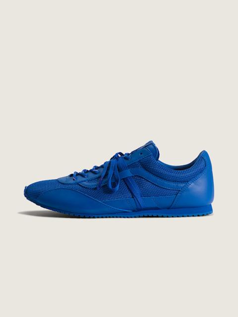 Vans Premium Super Lowpro Trainer