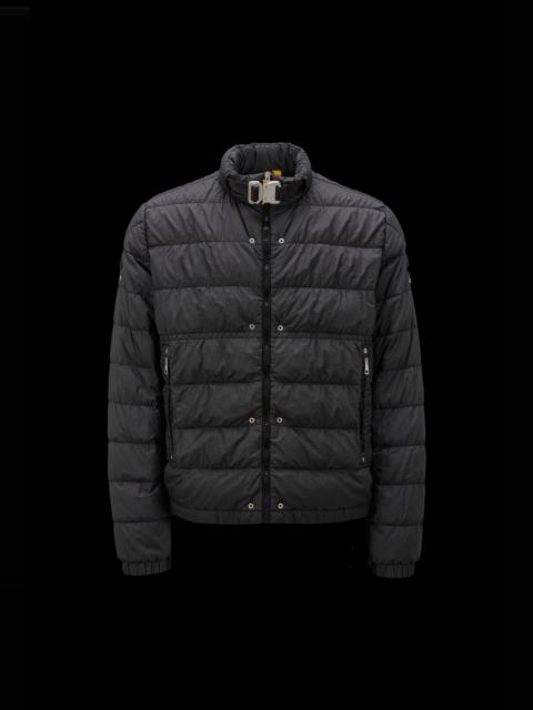 Mahondin Short Down Jacket