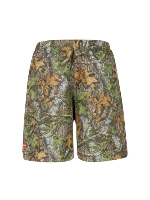 Supreme Cargo Water Short