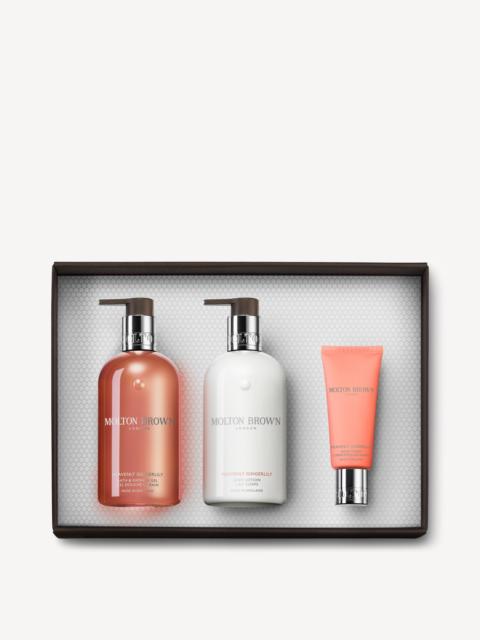 Molton Brown Heavenly Gingerlily Hand Care Gift Set