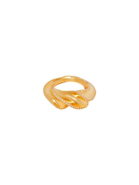 Zimmermann PAINT STROKE RING