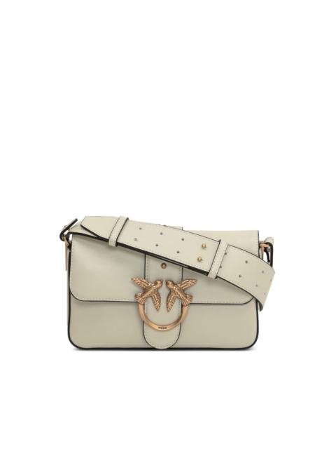 PINKO Love One shoulder bag