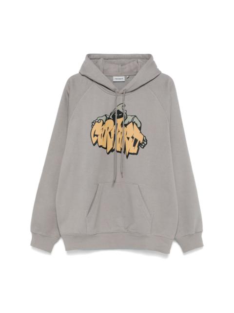 Carhartt Yute hoodie