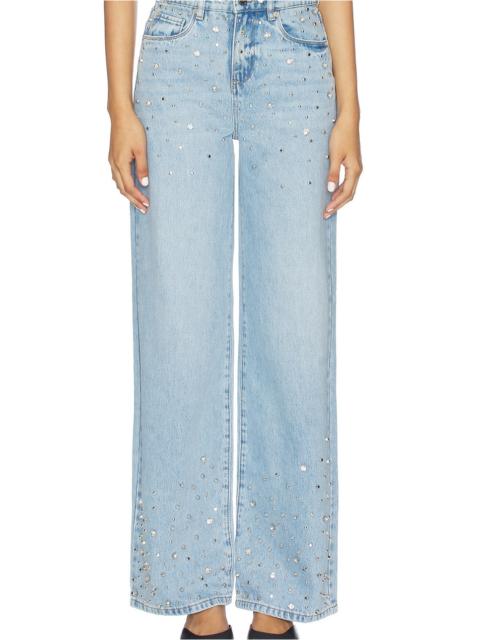 BLANKNYC The Sky Wide Leg