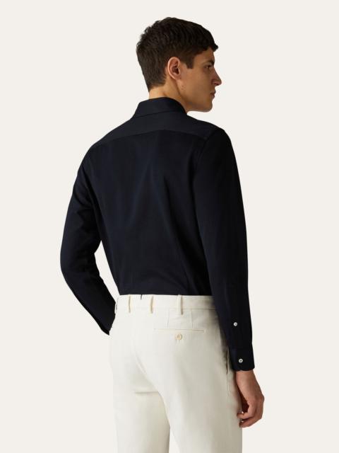 Loro Piana Andrew Shirt