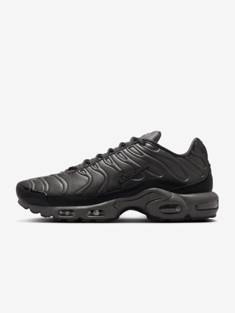 Nike Nike Air Max Plus Premium Men's Shoes