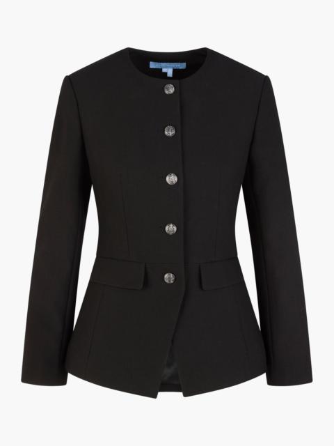 Hill House Home The Warby Jacket - Black