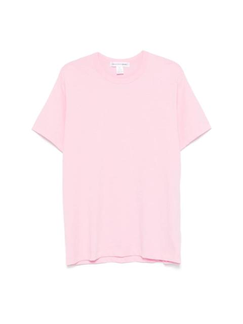 Comme des Garçons SHIRT logo-print T-shirt