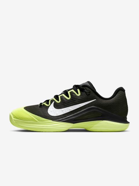 Nike Vapor 12 Women's Hard Court Tennis Shoes