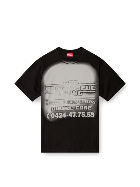 Diesel T-BOXT-R15